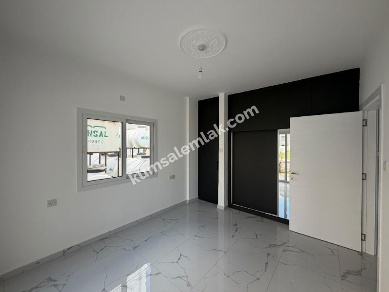 GÖNYELİ'DE SATILIK TÜRK KOÇANLI  3+1 ZEMİNKAT DAİRE 