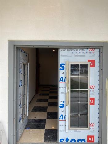 ARTI'DAN ÖZLÜCE METRO DURAĞINA CEPHE AA PLAZA'DA 1+1 OFİS