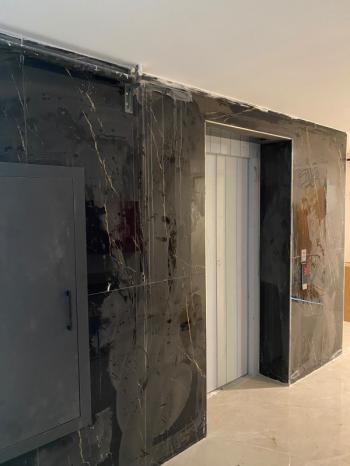ARTI'DAN ÖZLÜCE METRO DURAĞINA CEPHE AA PLAZA'DA 1+1 OFİS