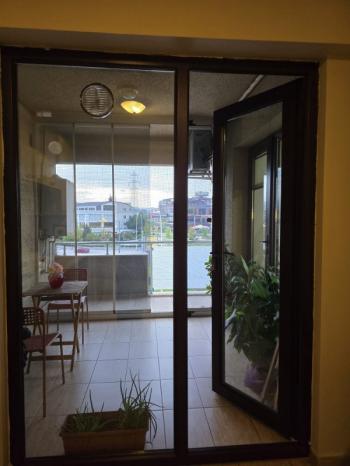 ARTI'DAN ÖZLÜCE'DE CADDEYE CEPHE 3+1 HOMEOFFİCE