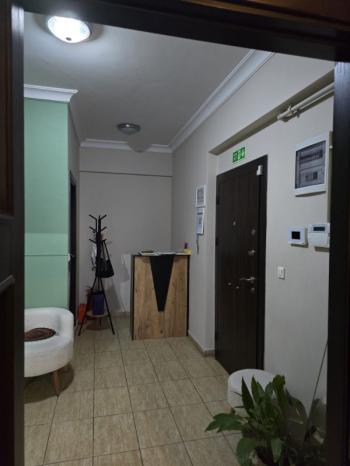 ARTI'DAN ÖZLÜCE'DE CADDEYE CEPHE 3+1 HOMEOFFİCE