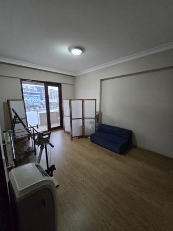 ARTI'DAN ÖZLÜCE'DE CADDEYE CEPHE 3+1 HOMEOFFİCE