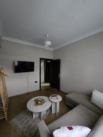 ARTI'DAN ÖZLÜCE'DE CADDEYE CEPHE 3+1 HOMEOFFİCE