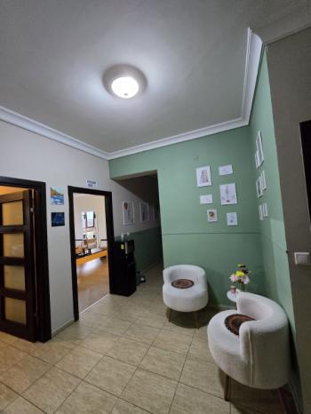 ARTI'DAN ÖZLÜCE'DE CADDEYE CEPHE 3+1 HOMEOFFİCE