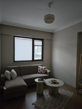 ARTI'DAN ÖZLÜCE'DE CADDEYE CEPHE 3+1 HOMEOFFİCE