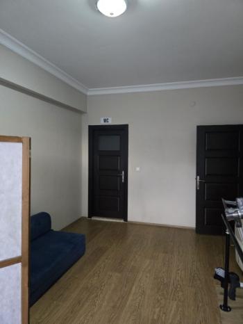 ARTI'DAN ÖZLÜCE'DE CADDEYE CEPHE 3+1 HOMEOFFİCE