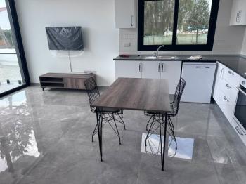 Lefkoşa Hamitköy'de KİRALIK FULL EŞYALI  SIFIR 1+1