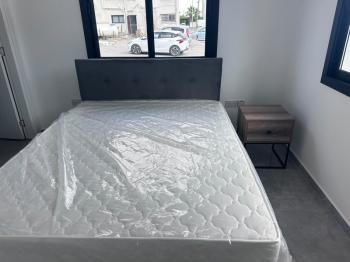Lefkoşa Hamitköy'de KİRALIK FULL EŞYALI  SIFIR 1+1