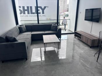 Lefkoşa Hamitköy'de KİRALIK FULL EŞYALI  SIFIR 1+1