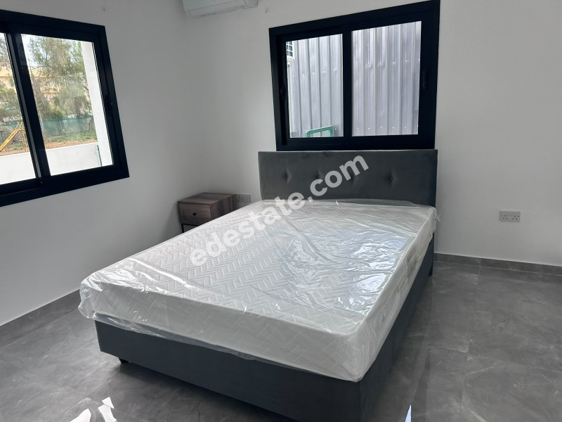 Lefkoşa Hamitköy'de KİRALIK FULL EŞYALI  SIFIR  1+1