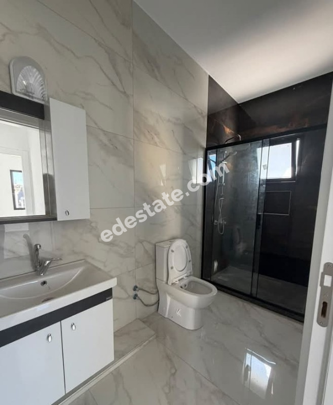 Lefkoşa Hamitköy'de KİRALIK FULL EŞYALI  SIFIR  1+1