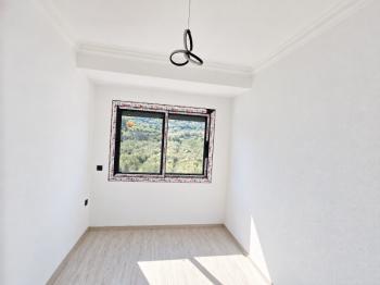 Didim Akyeniköy’de Kiralık Sıfır 1+1 Daire | Havuzlu, Asansörlü, Doğa Manzaralı