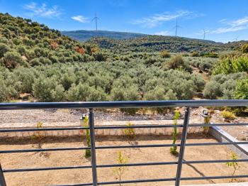 Didim Akyeniköy’de Kiralık Sıfır 1+1 Daire | Havuzlu, Asansörlü, Doğa Manzaralı