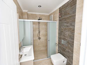 Didim Akyeniköy’de Kiralık Sıfır 1+1 Daire | Havuzlu, Asansörlü, Doğa Manzaralı