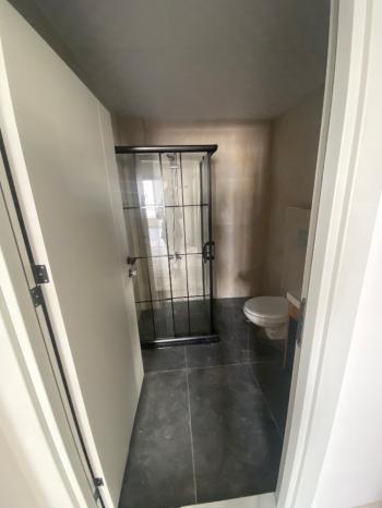 GÜVENAY - ÇORUM GÜLABİBEY MAH. KAPAKLI 3.SOKAKTA 2+0 SATILIK DAİRE 