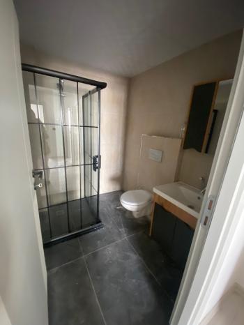 GÜVENAY - ÇORUM GÜLABİBEY MAH. KAPAKLI 3.SOKAKTA 2+0 SATILIK DAİRE 