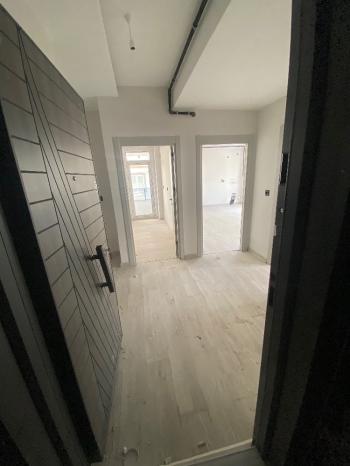 GÜVENAY - ÇORUM GÜLABİBEY MAH. KAPAKLI 3.SOKAKTA 2+0 SATILIK DAİRE 