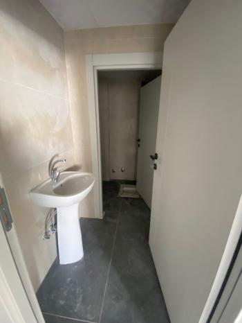 GÜVENAY - ÇORUM GÜLABİBEY MAH. KAPAKLI 3.SOKAKTA 2+0 SATILIK DAİRE 