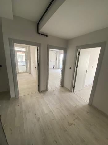 GÜVENAY - ÇORUM GÜLABİBEY MAH. KAPAKLI 3.SOKAKTA 2+0 SATILIK DAİRE 