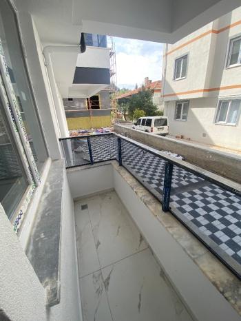 GÜVENAY - ÇORUM GÜLABİBEY MAH. KAPAKLI 3.SOKAKTA 2+0 SATILIK DAİRE 