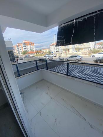 GÜVENAY - ÇORUM GÜLABİBEY MAH. KAPAKLI 3.SOKAKTA 2+0 SATILIK DAİRE 