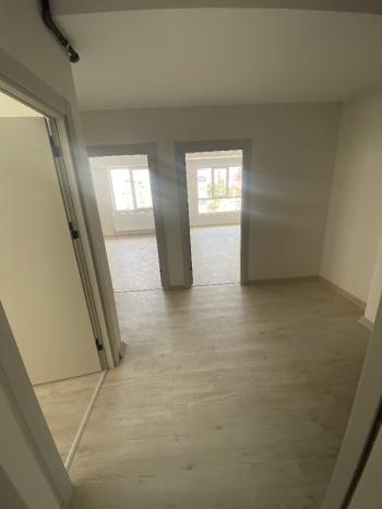 GÜVENAY - ÇORUM GÜLABİBEY MAHALLESİ KAPAKLI 3+1 SATILIK DAİRE