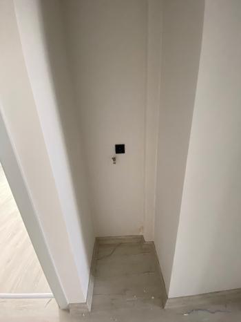 GÜVENAY - ÇORUM GÜLABİBEY MAHALLESİ KAPAKLI 3+1 SATILIK DAİRE