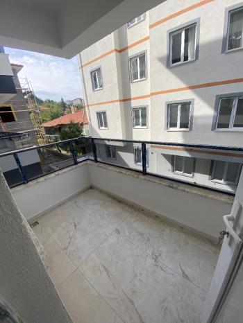 GÜVENAY - ÇORUM GÜLABİBEY MAHALLESİ KAPAKLI 3+1 SATILIK DAİRE
