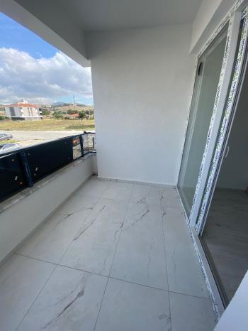 GÜVENAY - ÇORUM GÜLABİBEY MAHALLESİ KAPAKLI 3+1 SATILIK DAİRE