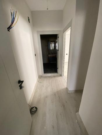 GÜVENAY - ÇORUM GÜLABİBEY MAHALLESİ KAPAKLI 3+1 SATILIK DAİRE