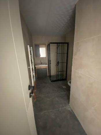 GÜVENAY - ÇORUM GÜLABİBEY MAHALLESİ KAPAKLI 2+1 SATILIK DAİRE 