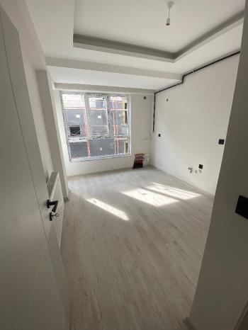 GÜVENAY - ÇORUM GÜLABİBEY MAHALLESİ KAPAKLI 2+1 SATILIK DAİRE 