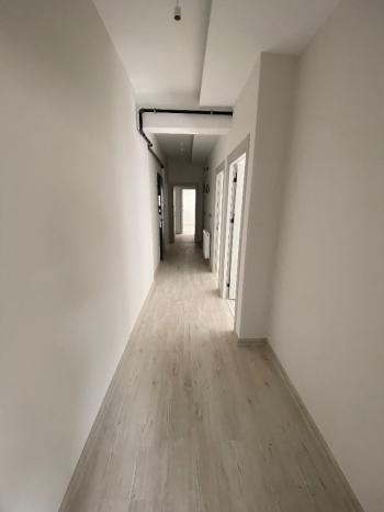 GÜVENAY - ÇORUM GÜLABİBEY MAHALLESİ KAPAKLI 2+1 SATILIK DAİRE 