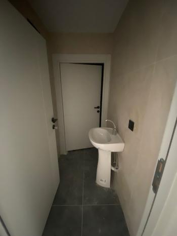 GÜVENAY - ÇORUM GÜLABİBEY MAHALLESİ KAPAKLI 2+1 SATILIK DAİRE 