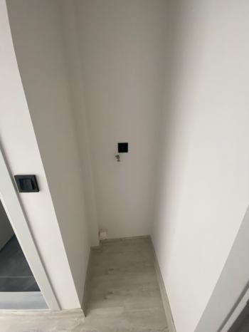 GÜVENAY - ÇORUM GÜLABİBEY MAHALLESİ KAPAKLI 2+1 SATILIK DAİRE 