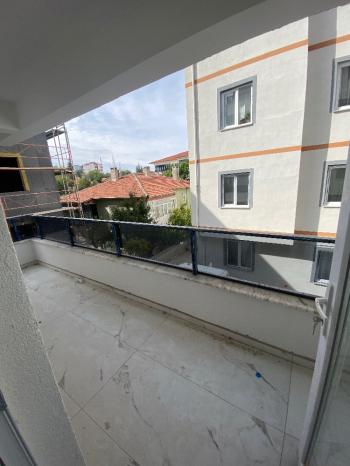 GÜVENAY - ÇORUM GÜLABİBEY MAHALLESİ KAPAKLI 2+1 SATILIK DAİRE 