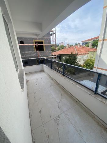 GÜVENAY - ÇORUM GÜLABİBEY MAHALLESİ KAPAKLI 2+1 SATILIK DAİRE 