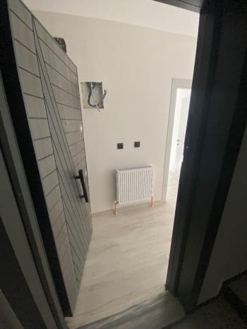 GÜVENAY - ÇORUM GÜLABİBEY MAHALLESİ KAPAKLI 2+1 SATILIK DAİRE 