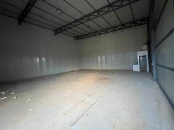 ALAYKÖY SANAYI BÖLGESİNDE KİRALIK DEPO 