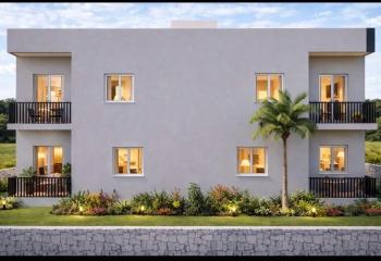 ALAYKÖY'DE YENİ SIFIR (MART 2027 TESLİM) 3+1 ZEMİNKAT DAİRE