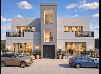 ALAYKÖY'DE YENİ SIFIR (MART 2027 TESLİM) 3+1 ZEMİNKAT DAİRE