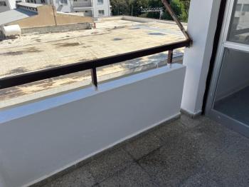 KÖŞKLÜÇİFTLİK'DE 3+1 EŞYALI KİRALIK DAİRE 