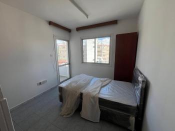 KÖŞKLÜÇİFTLİK'DE 3+1 EŞYALI KİRALIK DAİRE 