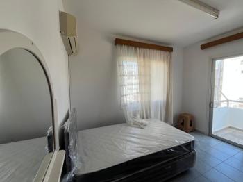 KÖŞKLÜÇİFTLİK'DE 3+1 EŞYALI KİRALIK DAİRE 