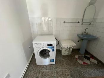 KÖŞKLÜÇİFTLİK'DE 3+1 EŞYALI KİRALIK DAİRE 