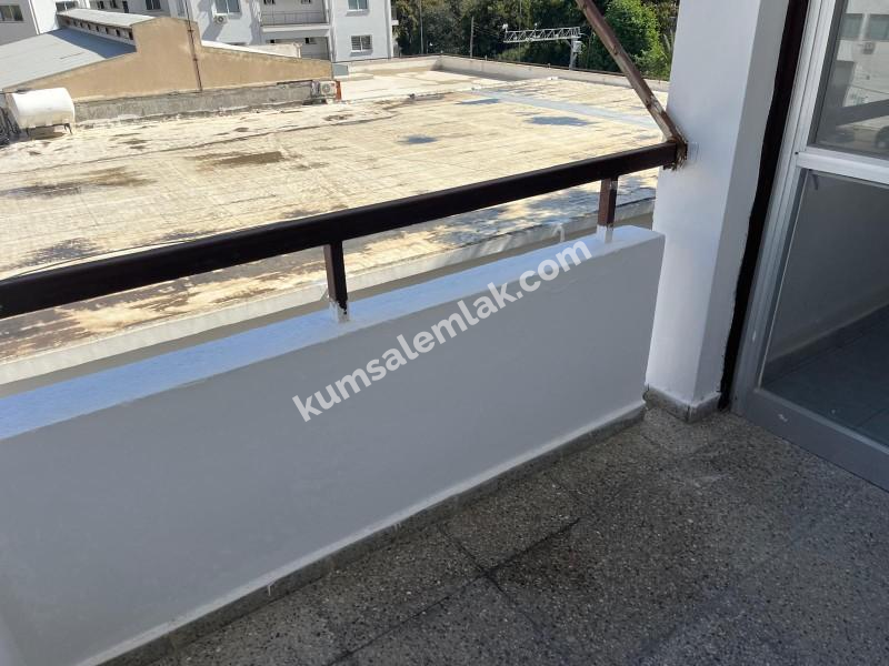 KÖŞKLÜÇİFTLİK'DE 3+1 EŞYALI KİRALIK DAİRE 