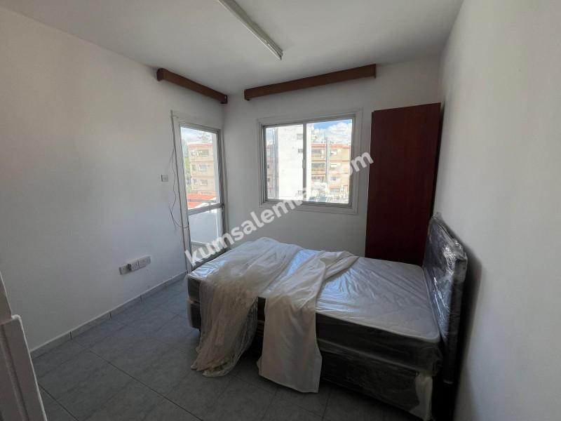KÖŞKLÜÇİFTLİK'DE 3+1 EŞYALI KİRALIK DAİRE 