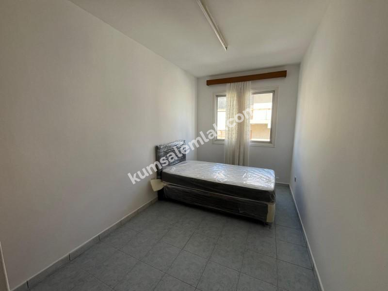 KÖŞKLÜÇİFTLİK'DE 3+1 EŞYALI KİRALIK DAİRE 