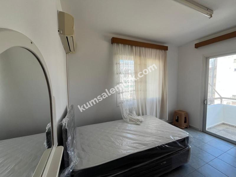 KÖŞKLÜÇİFTLİK'DE 3+1 EŞYALI KİRALIK DAİRE 
