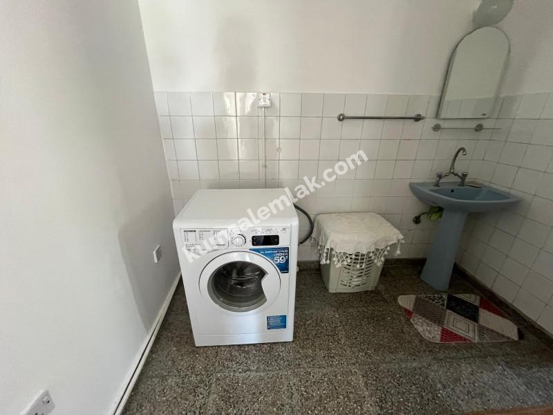 KÖŞKLÜÇİFTLİK'DE 3+1 EŞYALI KİRALIK DAİRE 